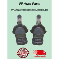 SYLVANIA 9005/9006(HB3/HB4) BULB