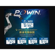 Switch 2 NS2 Host Nintendo Powin microSD Express Memory Card 512GB [Taichung Popular Video Game]