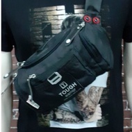 TAS PINGGANG IMPORT TOUGH WARRIOR ARMY 5459 FASHION PRIA (BISA BAYAR DI TEMPAT)