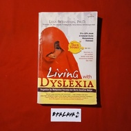Motivational Book LIVING WITH DYSLEXIA (Mother's Struggle to Release His Son from Deritating to Lear