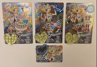 星光樂園PriPara卡 美莉scr卡