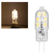 G4 Light Bulb  G4 LED Bulb Dimmable 12 LEDs for Landscape Lights Porch