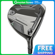 TaylorMade | ไม้แฟร์เวย์สำหรับผู้หญิง TaylorMade Qi35 MAX LITE รุ่น ELDIO TM40 ปี 2025/ผลิตพร้อมกัน/