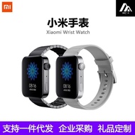 XIAOMI Multi-function Bluetooth Waterproof Sports Health Data Monitor Wear 3100 Smartwatch Xiaomi Watch