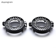 (duyongrain) 2 Pcs D1S D3S HID XENON Bulbs Holders Clip Rings Retainers Adapter Bracket [NEW]