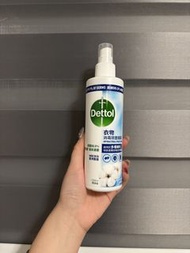 (以物易物/交換 Dettol 滴露衣物消毒噴霧 250ml