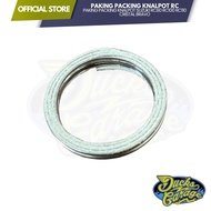 paking packing knalpot suzuki rc80 rc100 rc110 cristal bravo