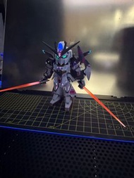 SDCS Zeta-3 Gundam (純分享）