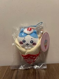 (包順豐) Chiikawa Hachiware 小八 可麗餅 一番賞 C賞