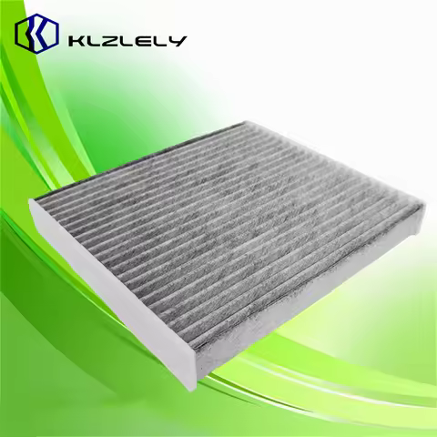 For TOYOTA FORTUNER HIACE COMMUTER HIACE HIGHLANDER KLUGER HILUX KLUGER Automotive Activated Carbon 