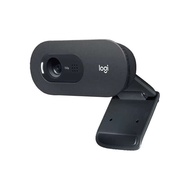 C505E Logitech HD 720P 30fps with microphone webcam pc free drive, webcam, video chat and online co