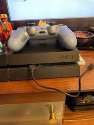 Ps4 連ssd500g