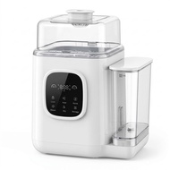 All-in-One Baby Bottle Washer Baby Bottle Steam Sterilizer Baby Bottle Washer