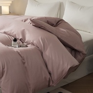 MUJI Quilt Cover Single Piece Pure Cotton Cotton Quilt Cover 180 * 200 Dormitory Double 150x200x230 