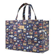 【相撲夜市-方便行李袋】台灣製造大容量旅行收納防水肩背袋