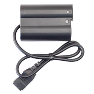 EH-5+EP-5B AC Power Supply Adapter อะแดปเตอร์จ่ายไฟ EN-EL15 Dummy Battery แบตเตอรี่ดัมมี่ EL15 ที่ช