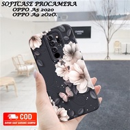 SOFTCASE PROCAMERA Oppo A5 2020 A9 2020 - Case hp Oppo A5 2020 A9 2020 - Casing hp Oppo A5 2020 A9 2