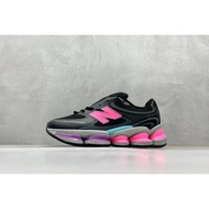 N-Shape NB2000 Mesh Sneakers - Retro Design with ABZORB & 3M Reflective