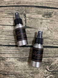 精油乾洗手噴霧 (含75%酒精)