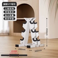 啞鈴架 啞鈴收納架 男士女士健身器材家用兒童啞鈴支架