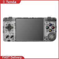 RG28XX Pocket Game Console 3100mAh Battery 2.83-inch IPS Screen Video Game Machine 64G TF Card 5516