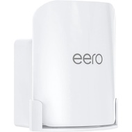 QUIDDITY eero Pro 7 Wall Mount Kit – Penyangga Dinding & Soket untuk Penjimatan Ruang dan Pengurusan