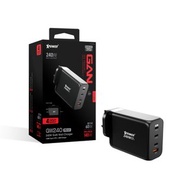 XPower GW240 240W PD 3.1 Gan 4輸出智能充電器