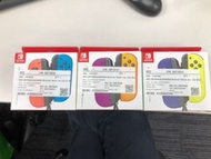 Switch Joy Con 各色