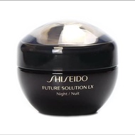 Shiseido Future Solution LX Total Regenerating Night Cream 50ml