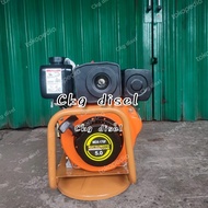 Pompa Celup Air Diesel TIGON TG-SP 36 + MESIN MDX 170 F ORIGINAL