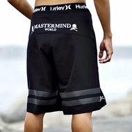 Mastermind x Hurley Board Shorts