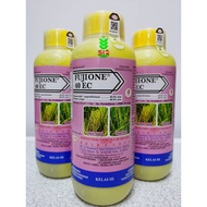 ACM FUJIONE 40EC 1L Racun Kulat (Karah Daun/Reput Tangkai)