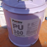 Pentens PU 300 polyurethane-jiyashop26