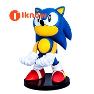 I know Sonic stand Sonic figure ps4/ps5/handle/mobile phone/stand doll ornaments