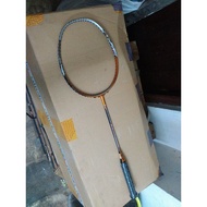 Dijual Raket Badminton Yonex Nano Speed Excel 3U G4 Murah