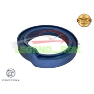 (1PC) PROTON SAGA BLM / FLX EXORA FRONT LOWER COIL SPRING RUBBER SEAT