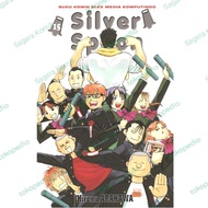 komik silver spoon 1-15 end