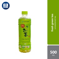 Alpro Sugi Ito-en Oi Ocha Green Tea Pet Bottle 500ml