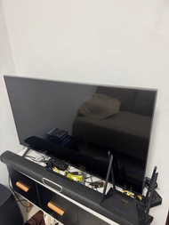 LG 43吋電視