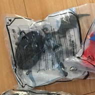 【hot sale】 Jolly Kiddie Meal : Justice League Action Toys
