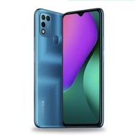 Promo Infinix Hot 10 Play 4/64 Gb