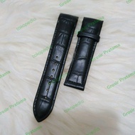 Tali Kulit Aigner Bari Original - Tali Jam Tangan Aigner Bari A58500