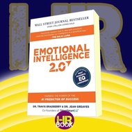 Emotional Intelligence 2.0