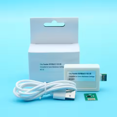 MC-30 MC 30 Chip Resetter for Canon PRO/TM/TX/TA PRO560S 540 540S 520 6000S 4000 4000S 2000 MC 30 MC