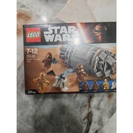 LEGO 75136 Star Wars Droid Escape Pod