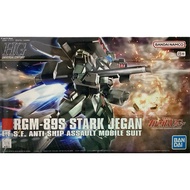 HG 1/144 RGM-89S STARK JEGAN [BANDAI]