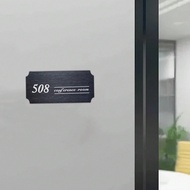 Custom Text Plaque,Personalized Stainless Steel Plaque,Customized Memorial Plaque,Customizable Name