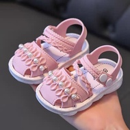 ESW Children's Strap Sandals Code M47+2588 (Without Box)