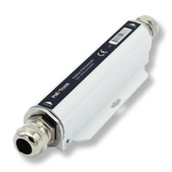 PoE Texas PoE++ Extender - Outdoor PoE Repeater - IP67 Waterproof and Direct Burial Capable - High-S