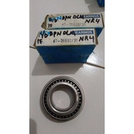 FRONT WHEEL BEARING HARDTOP 1F/FJ40/LANDCRUISER (NR4)